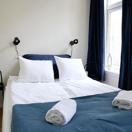 Gruenerlokka Deluxe Apartments Oslo Zewnętrze zdjęcie