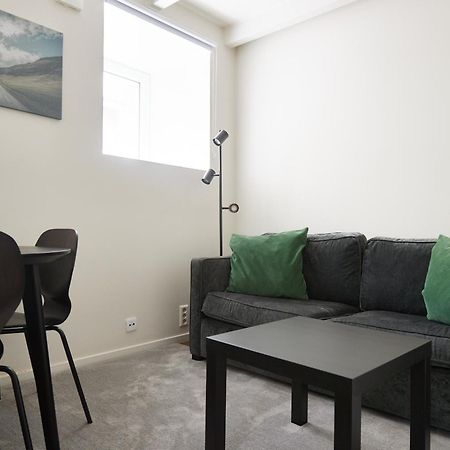 Gruenerlokka Deluxe Apartments Oslo Zewnętrze zdjęcie