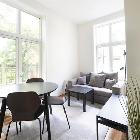 Gruenerlokka Deluxe Apartments Oslo Zewnętrze zdjęcie