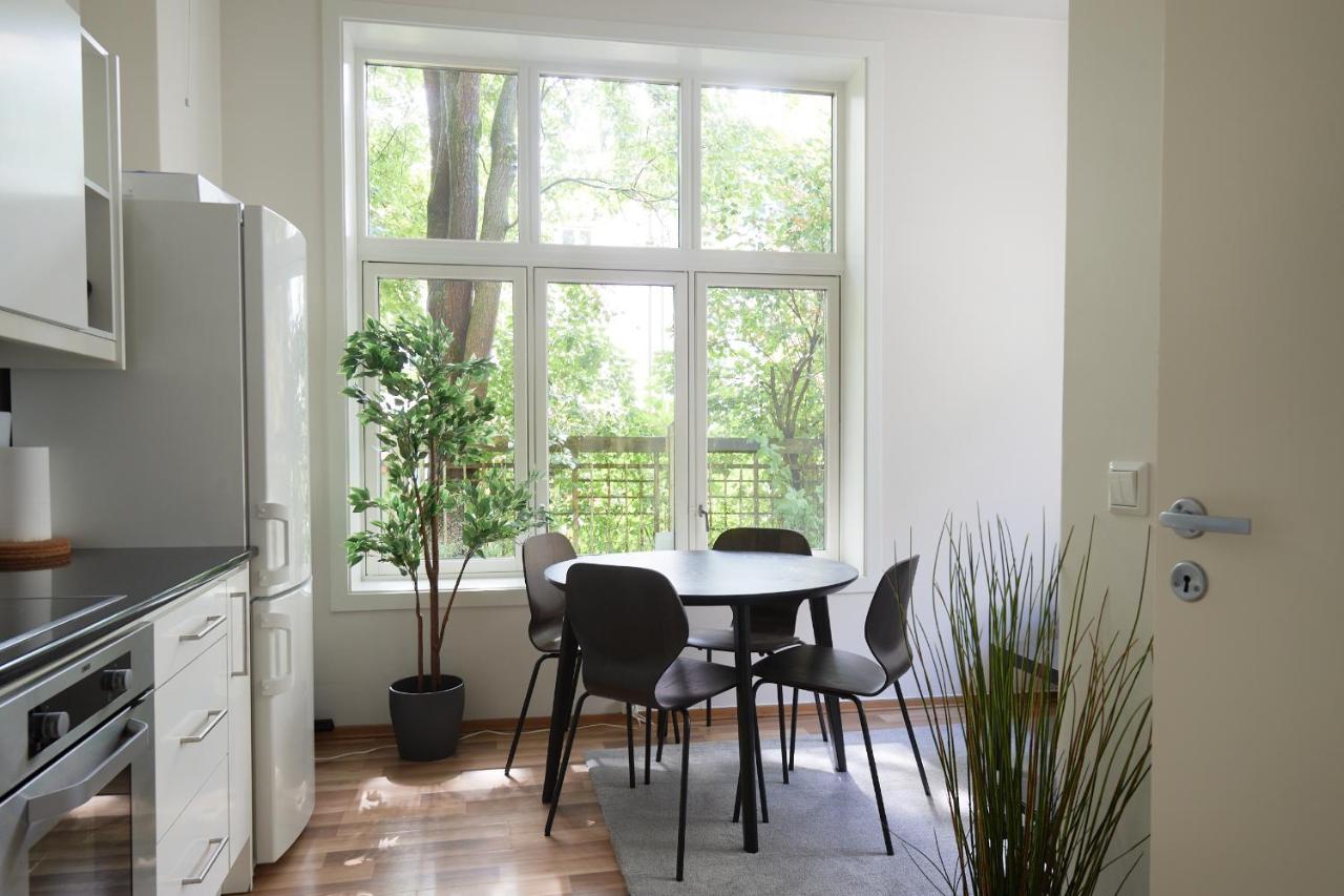 Gruenerlokka Deluxe Apartments Oslo Zewnętrze zdjęcie