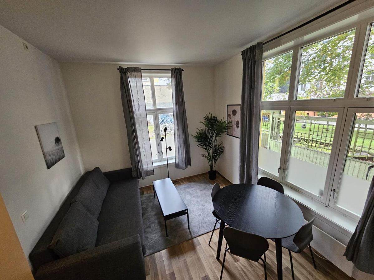 Gruenerlokka Deluxe Apartments Oslo Zewnętrze zdjęcie
