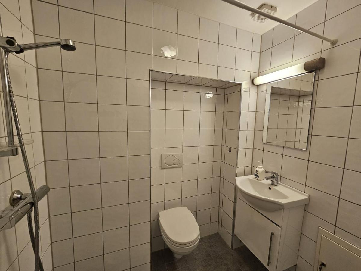 Gruenerlokka Deluxe Apartments Oslo Zewnętrze zdjęcie