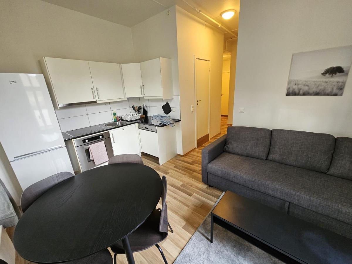 Gruenerlokka Deluxe Apartments Oslo Zewnętrze zdjęcie