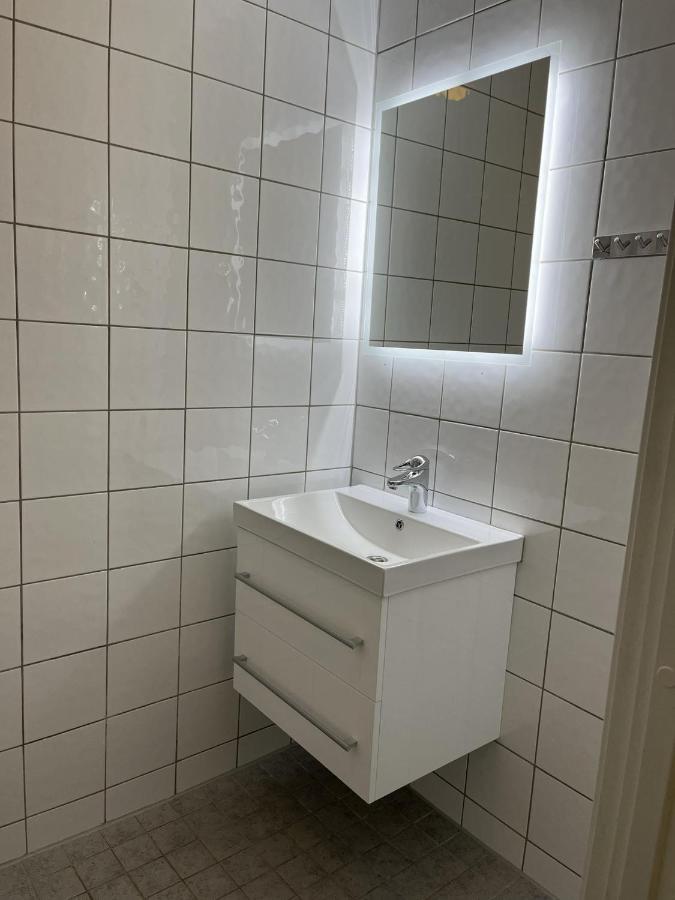 Gruenerlokka Deluxe Apartments Oslo Zewnętrze zdjęcie