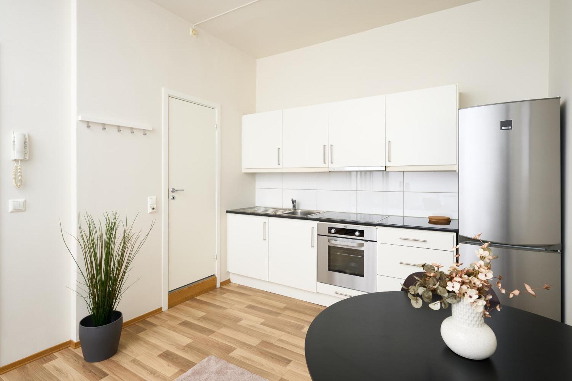 Gruenerlokka Deluxe Apartments Oslo Zewnętrze zdjęcie