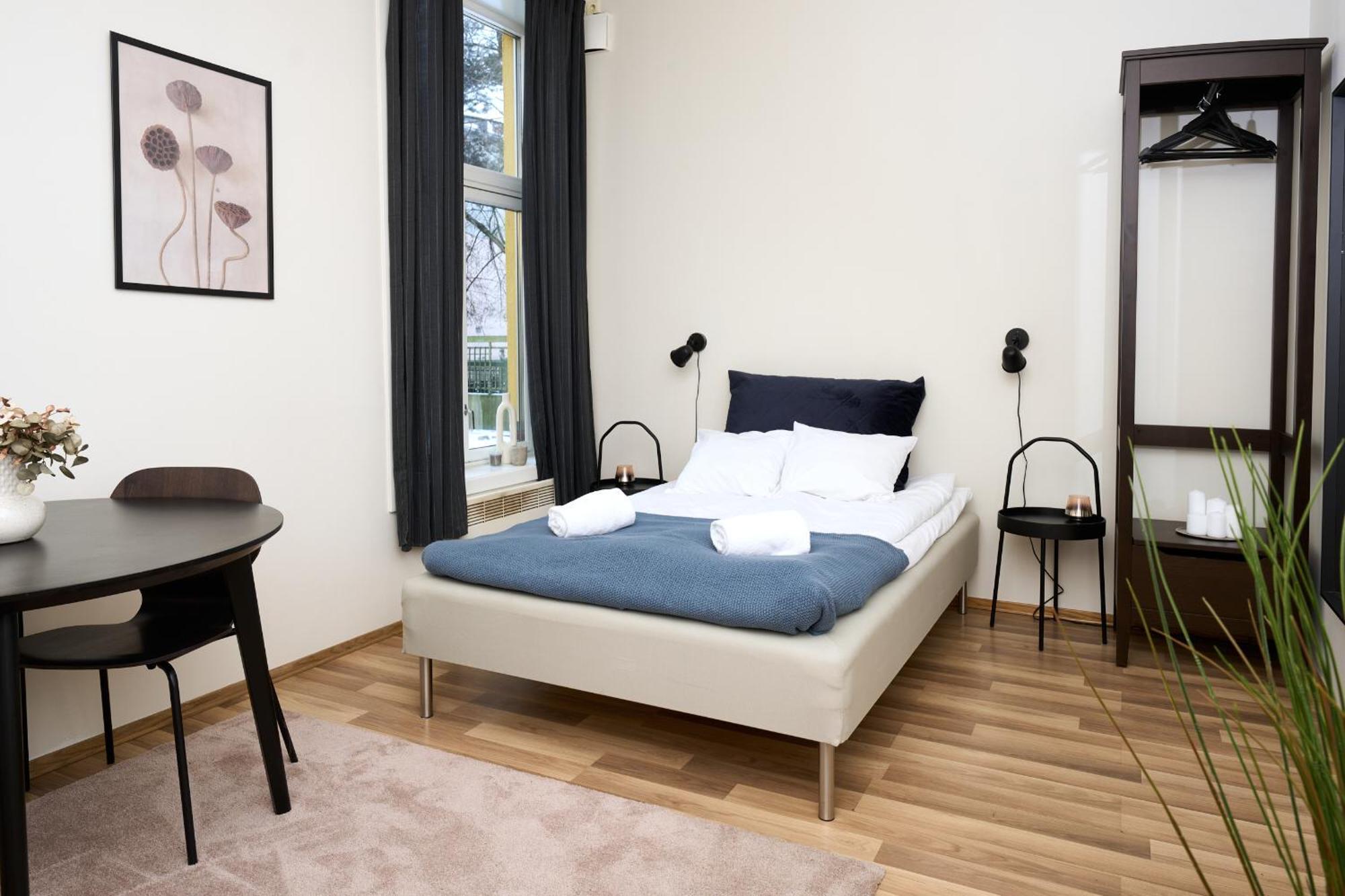Gruenerlokka Deluxe Apartments Oslo Zewnętrze zdjęcie