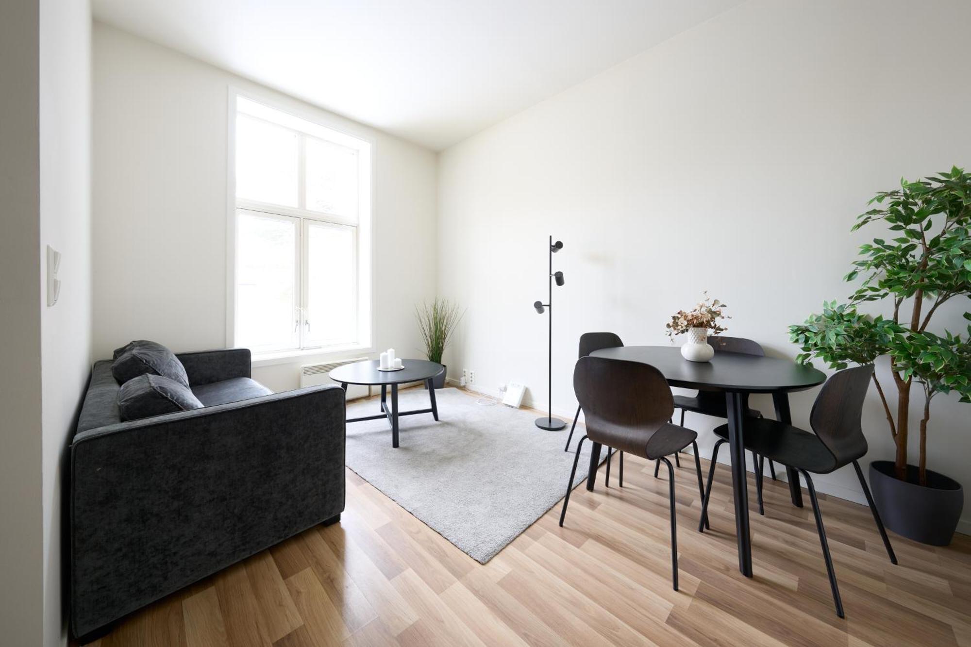 Gruenerlokka Deluxe Apartments Oslo Zewnętrze zdjęcie