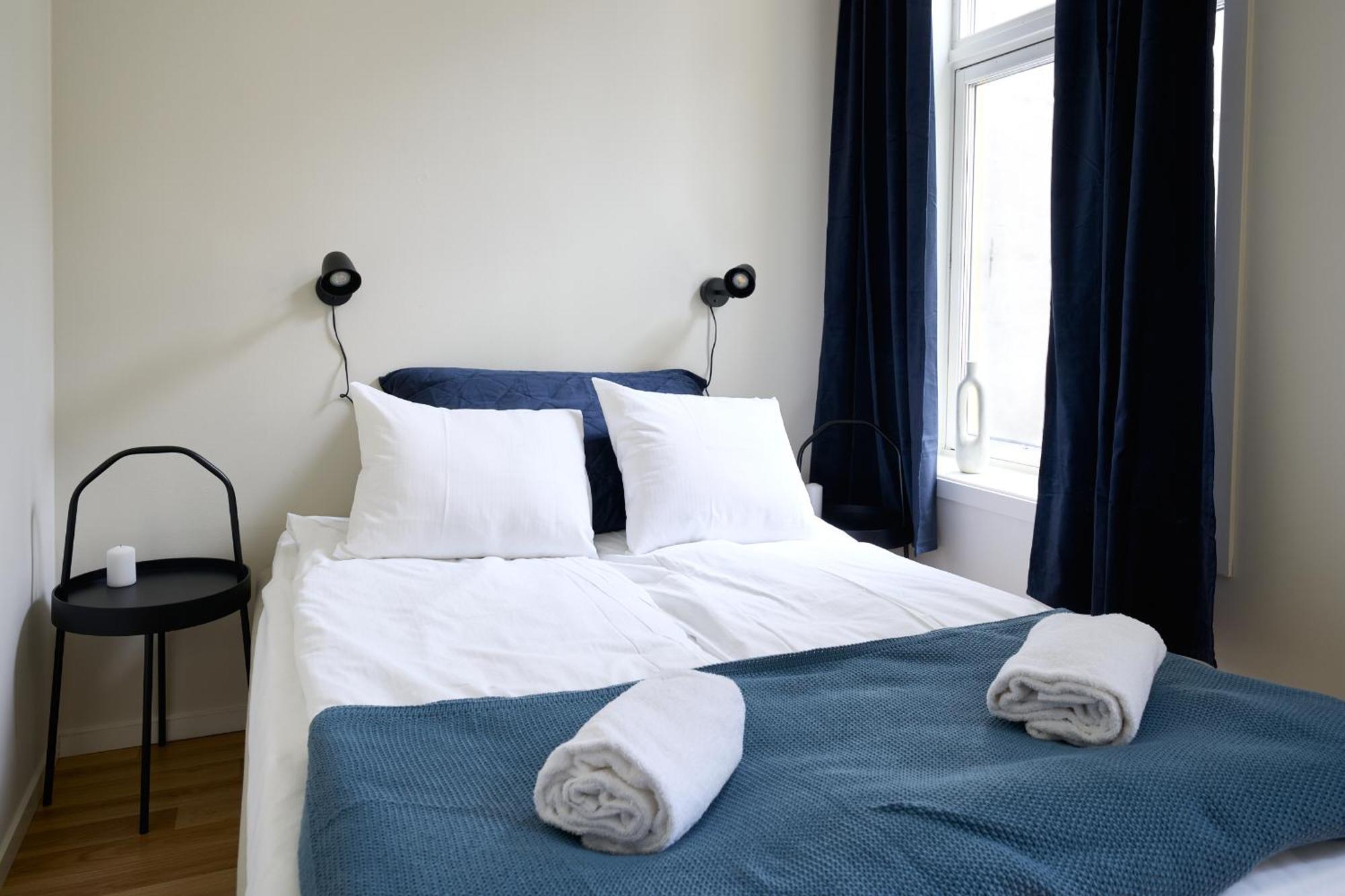 Gruenerlokka Deluxe Apartments Oslo Zewnętrze zdjęcie