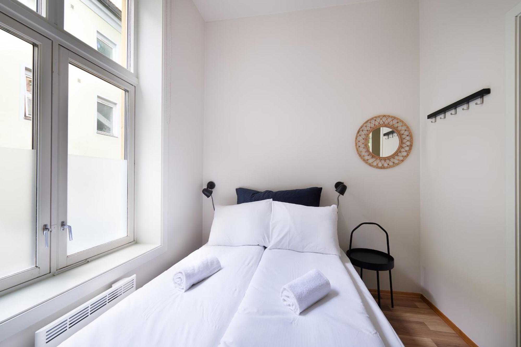 Gruenerlokka Deluxe Apartments Oslo Zewnętrze zdjęcie