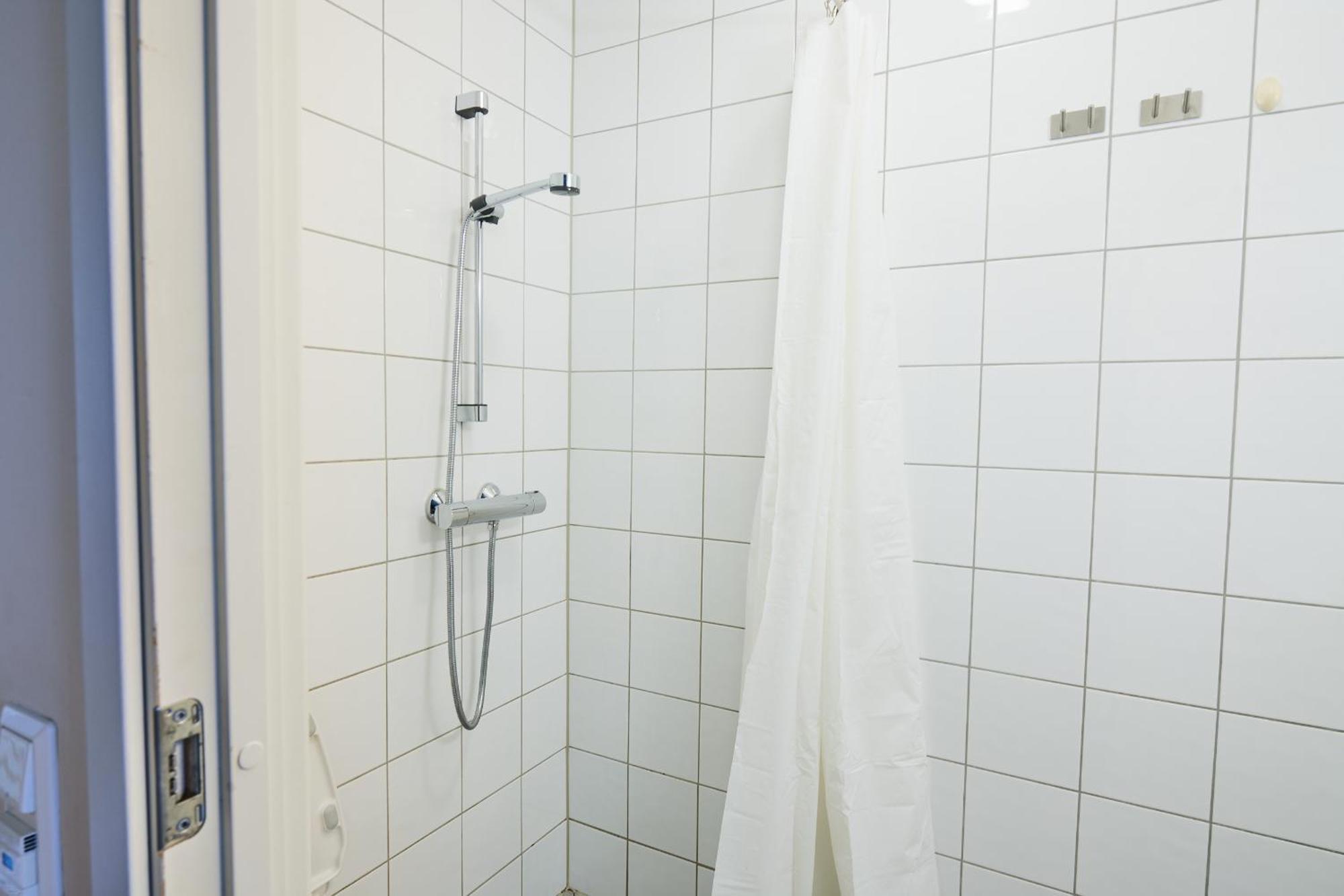 Gruenerlokka Deluxe Apartments Oslo Zewnętrze zdjęcie