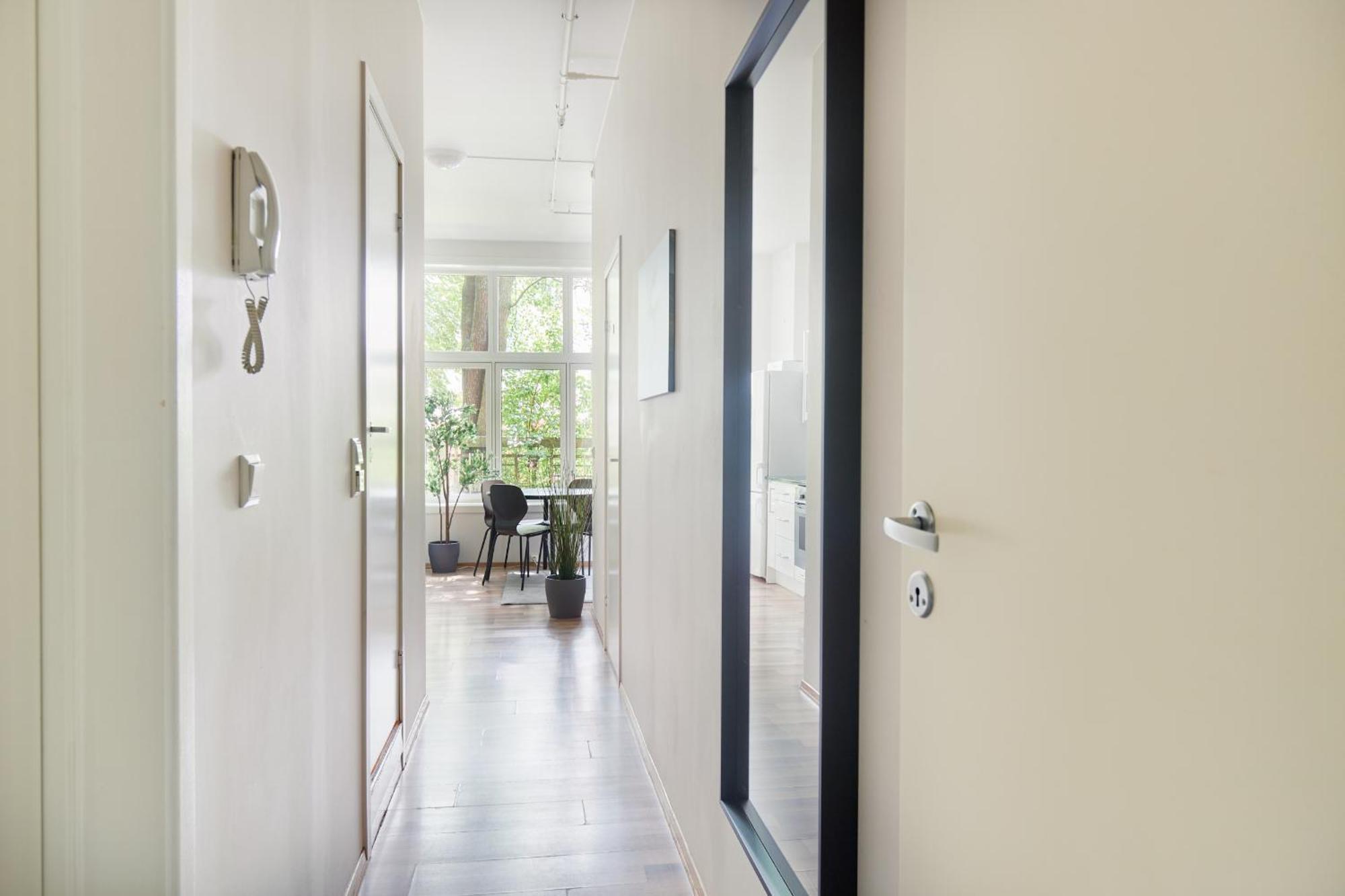 Gruenerlokka Deluxe Apartments Oslo Zewnętrze zdjęcie