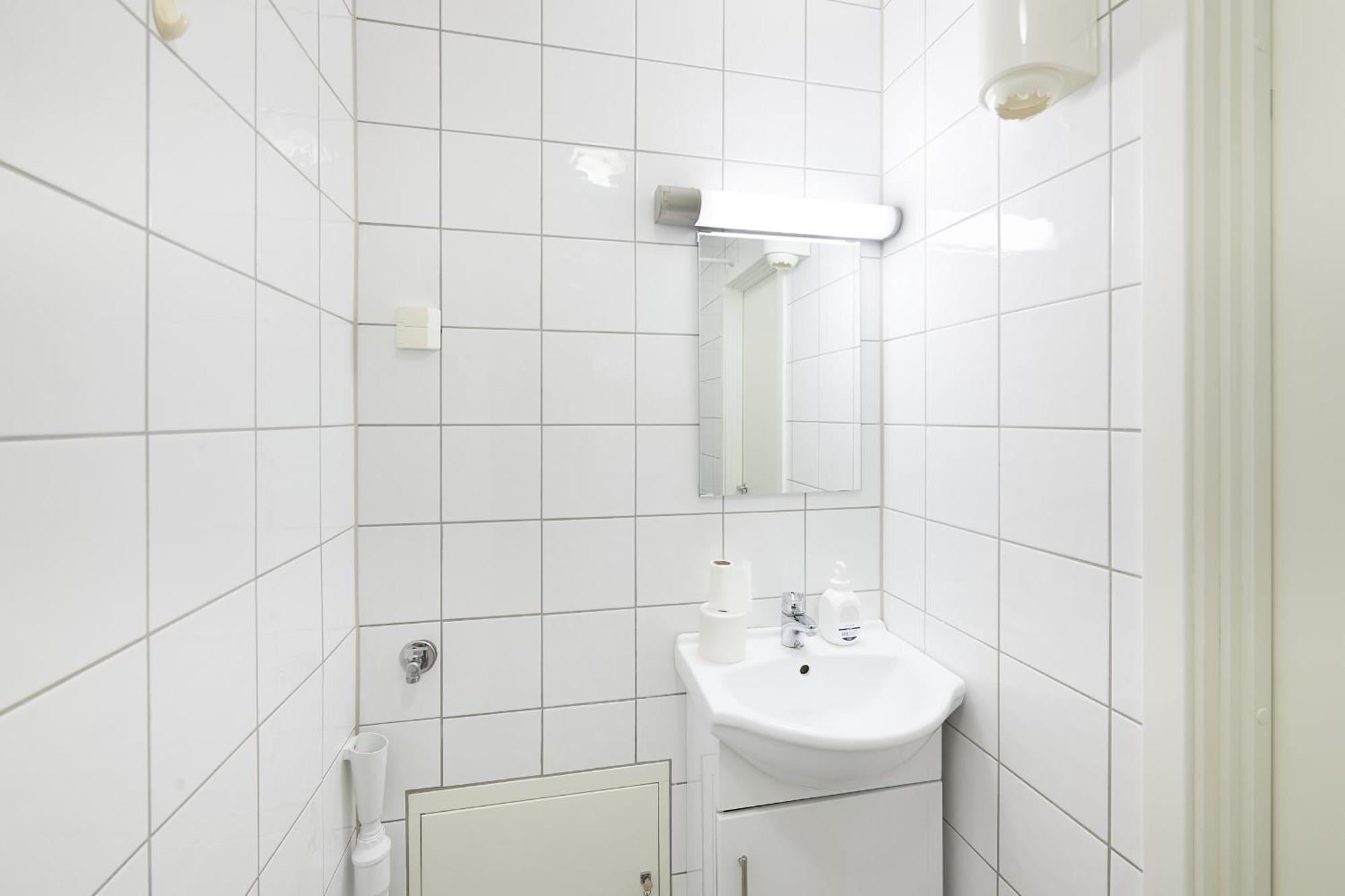 Gruenerlokka Deluxe Apartments Oslo Zewnętrze zdjęcie