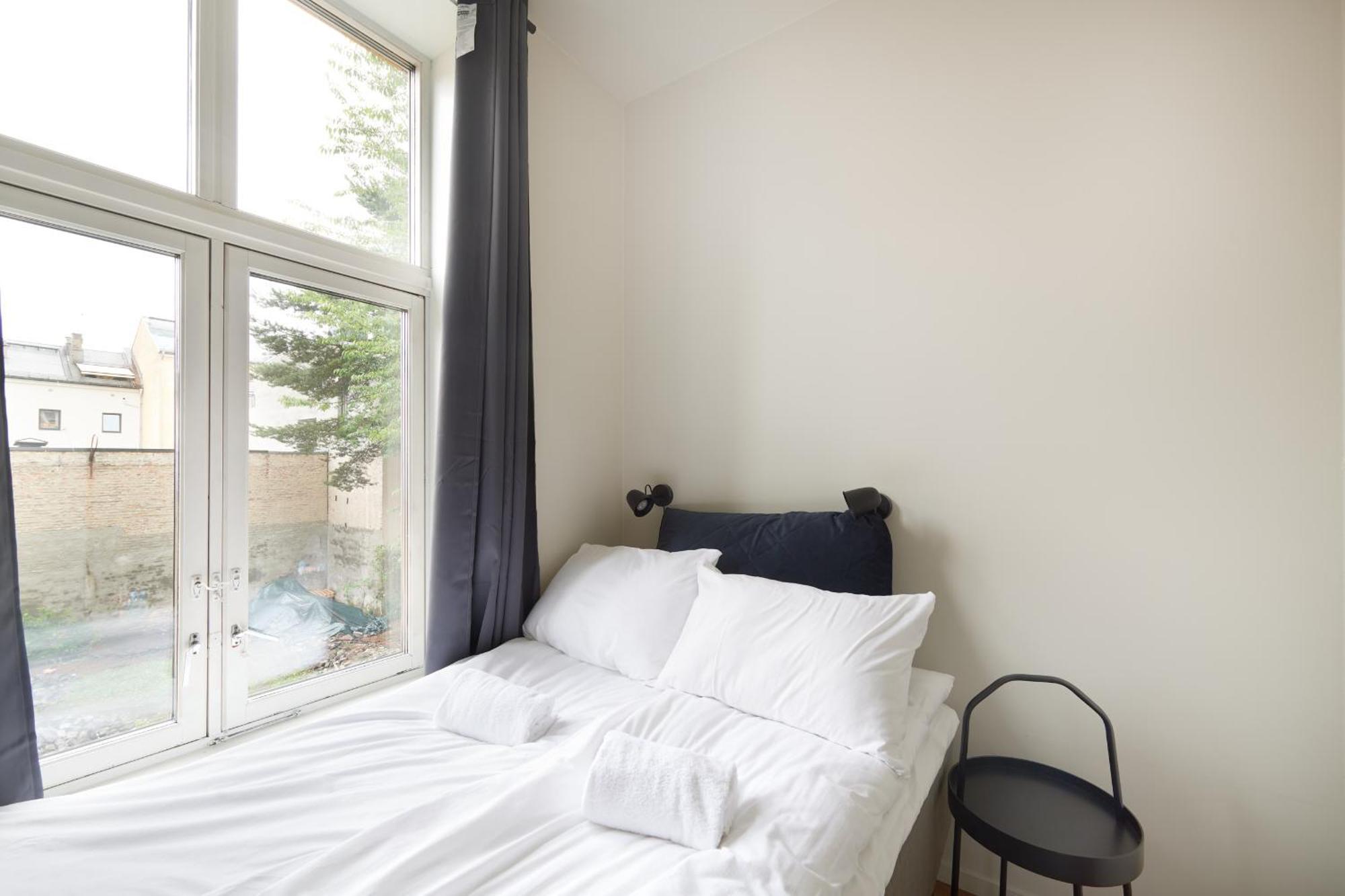 Gruenerlokka Deluxe Apartments Oslo Zewnętrze zdjęcie