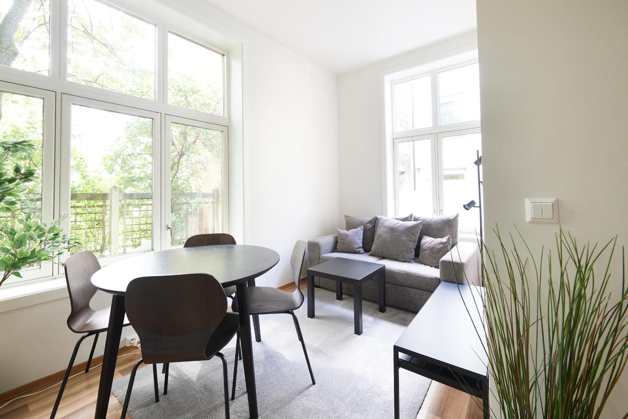 Gruenerlokka Deluxe Apartments Oslo Zewnętrze zdjęcie